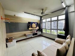 Blk 879B Tampines Greenforest (Tampines), HDB 4 Rooms #603092571